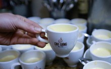 CNN lên list đặc sản nhất định phải thử tại Hà Nội, nhân hội nghị thượng đỉnh Mỹ - Triều 2019: Cafe trứng Giảng, bánh tôm Hồ Tây, chả cá Lã Vọng…