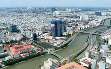 45% dân số Việt Nam sẽ sống ở đô thị vào năm 2030