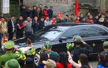 Tổng thống Donald Trump và Chủ tịch Kim Jong-un sẽ bàn gì tại Hà Nội?