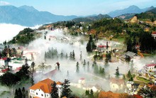 Chỉ định nhà đầu tư Dự án Khu đô thị Đông Bắc Sa Pa hơn 9.000 tỷ đồng