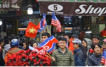 Thế giới đánh giá cao Việt Nam qua việc tổ chức Thượng đỉnh Mỹ-Triều