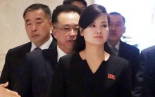 Nữ ca sĩ nổi tiếng Triều Tiên tháp tùng Chủ tịch Kim Jong Un tới Việt Nam quyền lực cỡ nào?