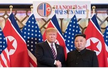 Dư luận kết thúc ngày 1 Thượng đỉnh Mỹ-Triều: Sự khởi đầu tốt đẹp
