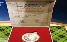 Bán hết sạch đồng xu đắt đỏ chào mừng thượng đỉnh Mỹ- Triều