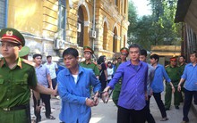 Truy nã ông "trùm" sản xuất 1,3 tỉ lít dầu nhớt giả