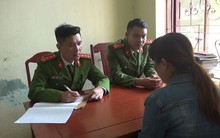 Công an cảnh báo thủ đoạn đưa người đi lao động 'chui' tại Trung Quốc