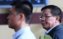 Xử phúc thẩm vụ đánh bạc nghìn tỷ liên quan cựu Trung tướng Phan Văn Vĩnh từ ngày 5/3
