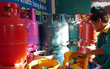 Giá gas tiếp tục tăng tháng thứ ba liên tiếp