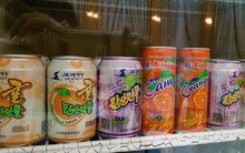 Doanh nghiệp Việt kể chuyện xuất khẩu nước giải khát, xà bông sang Triều Tiên