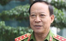 Thượng tướng Lê Quý Vương nói về xe bọc thép bảo vệ đoàn Chủ tịch Triều Tiên Kim Jong-un