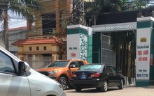 Chủ nhiệm UBKT tỉnh Quảng Bình: "Không có xe biển xanh nào trong khuôn viên nhà hàng tiệc cưới"