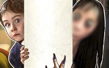 Bố mẹ Việt bất an, liên tục kêu gọi cảnh giác khi "Thử thách Momo" quá đáng sợ xuất hiện trong các video hoạt hình quen thuộc của con