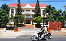 Khởi tố điều tra sai phạm tại Sở Y tế Đắk Lắk