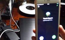 Điện thoại phát nổ, ai chịu trách nhiệm?