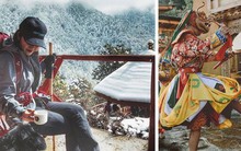 Khám phá "đất nước hạnh phúc nhất thế giới": Muốn biết bình yên trông như thế nào thì hãy đến Bhutan!