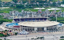 Hà Nội chính thức phê duyệt quy hoạch đường đua F1