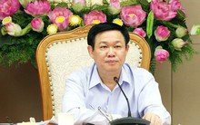 Phó thủ tướng sẽ trực tiếp chỉ đạo "siêu" Ủy ban