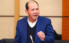 Lãnh đạo PVN: Vốn ngoại sẽ vào cổ phiếu dầu khí khi thị trường nâng hạng