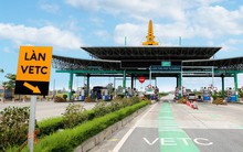 Trạm BOT Mỹ Lộc thu phí trở lại từ ngày 20/3, mức phí giảm 50%