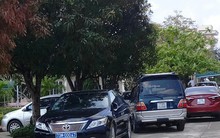 Quảng Bình: Chấn chỉnh vụ xe công dự tiệc cưới con trai chủ nhiệm UBKT Tỉnh ủy