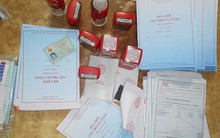 Lập công ty 'ma', mua bán hóa đơn nghìn tỷ