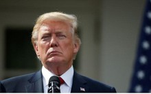 Ông Trump: Đàm phán thương mại với Trung Quốc đang diễn ra tốt đẹp