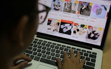 Nước ngoài "nuốt trọn" bán lẻ trực tuyến!