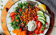 Tác dụng khó tin sau khi ăn chay 4 ngày/tháng