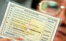Mất bằng lái phải thi lại: "Tôi không nghĩ đây là đề xuất thông minh"