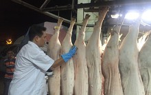 Mỗi năm dân TP.HCM chi hơn 18.000 tỉ đồng mua thịt heo
