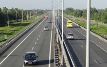 Xem xét đề xuất làm cao tốc Bắc – Nam của tập đoàn Trung Quốc