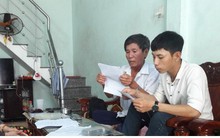 Đà Nẵng tăng giá đất, dân tái định cư nghèo ôm nợ