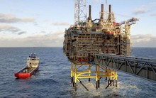 Quỹ đầu tư 1 nghìn tỷ USD của Na Uy cắt giảm nắm giữ cổ phiếu dầu khí