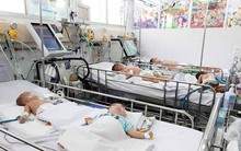 “Chúng ta đã mất đi thành tựu 200 ngàn năm chỉ chưa đầy 10 năm”: Lời cảnh tỉnh của bác sĩ nhi khoa về phong trào "anti - vaccine" khiến nhiều bậc cha mẹ phải giật mình