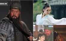 Không phải Điêu Thuyền hay Đỗ thị, ai mới là phu nhân thực sự của Quan Vân Trường?