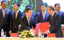 Khẳng định lại tâm thế "Thủ phủ cà phê"