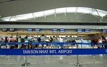 Sân bay Tân Sơn Nhất bị xếp hạng chất lượng dịch vụ 'bét bảng'