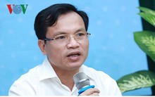 Bộ GD-ĐT lên tiếng về kết luận điều tra gian lận thi cử tại Hòa Bình