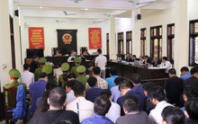 Vụ cờ bạc nghìn tỷ: Không giảm án cho Nguyễn Văn Dương, Phan Sào Nam