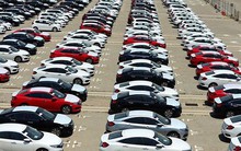Doanh nghiệp Việt tính 'chơi lớn' xuất khẩu ôtô