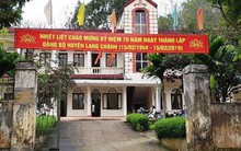 Đánh phó bí thư, sỉ nhục dân vẫn đắc cử Chủ tịch MTTQ thị trấn