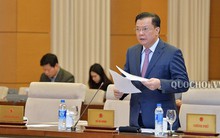 Xoá nợ đọng thuế khoảng 1,5 tỷ USD, lo tiền lệ xấu