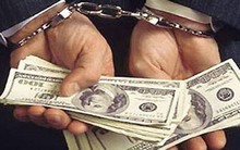 Truy tố nhân viên ngân hàng ANZ chiếm đoạt 91,3 tỉ đồng