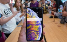 Thị trường smartphone Trung Quốc lao dốc chóng mặt