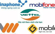 Doanh nghiệp sẽ được "linh hoạt" ban hành gói cước viễn thông di động?