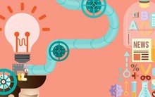 Sáng tạo là bạn thành công: Vị trí cao nhất không dành cho kẻ lười biếng và thích làm việc trong vùng an toàn!