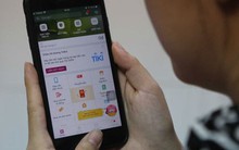 Bất an với ví điện tử!