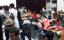 Vụ hàng trăm trẻ nghi ăn thịt "bẩn": Chủ tịch tỉnh Bắc Ninh chỉ đạo truy nguồn gốc thịt "bẩn"