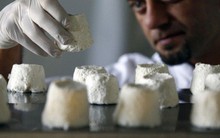 Những loại phô mai đắt một cách khó hiểu: Có loại lên tới gần 10 triệu cho nửa kg