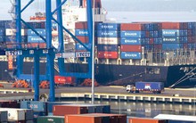 Khởi nghiệp trong lĩnh vực logistics: Biết học người giỏi hơn mình